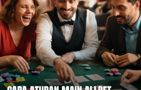 aturan main allbet gaming