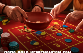 cara pola kemenangan fan tan