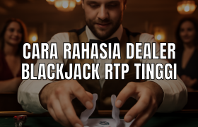 dealer blackjack rtp tinggi