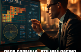 formula jitu Wm Casino server luar negeri