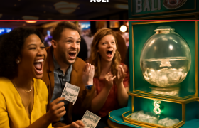 langkah menang mega ball uang asli