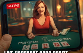 Live baccarat android