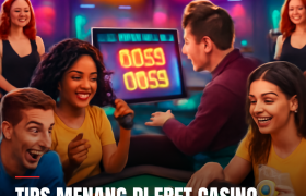 tips menang di ebet casino