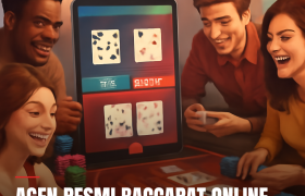 agen resmi baccarat online