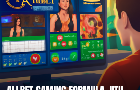 Allbet Gaming Casino Online Minimal Bet Rendah