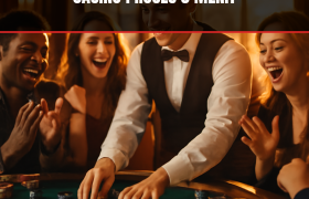 langkah menang pragmatic live casino
